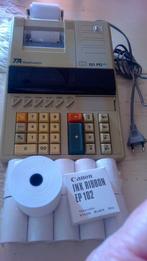 Vintage Rekenmachine., Diversen, Rekenmachines, Ophalen, Gebruikt