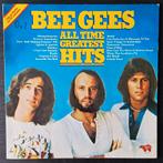 Bee Gees LP - All Time Greatest Hits, Ophalen of Verzenden, 1960 tot 1980, Gebruikt