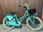 Spirit meisjesfiets | 22inch | Licht en slot, Fietsen en Brommers, Fietsen | Meisjes, Gebruikt, 22 inch