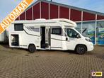 Benimar Mileo 263 Mileo 263 Northautokapp, Automaat, Ringverwarming, Fiat, 7 tot 8 meter