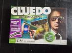 Cluedo Geheime Agent - Bordspel, Vijf spelers of meer, Ophalen of Verzenden, Zo goed als nieuw, Hasbro