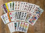 1000 Eentjes. In Vellen van 10. NU € 750,00.(Zie foto's)PF, Postzegels en Munten, Postzegels | Nederland, Verzenden, Na 1940, Postfris