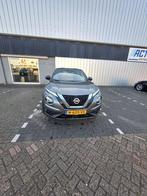 Nissan Juke 1.0 Dig-t 114 pk 2022 Grijs/zwart metal (2-tone), 1250 kg, Origineel Nederlands, Particulier, 3 cilinders