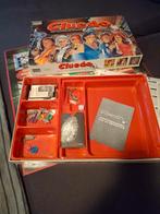 Cluedo, Hobby en Vrije tijd, Gezelschapsspellen | Bordspellen, Ophalen of Verzenden, Zo goed als nieuw