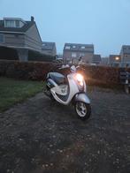 Sym Mio 50 scooter, Ophalen, Gebruikt, Benzine, SYM