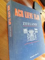 Ach Lieve Tijd Zeeland 20 delen compleet, Ophalen of Verzenden, 20e eeuw of later