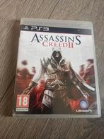 Assassin's Creed II PS3 Game, Spelcomputers en Games, Games | Sony PlayStation 3, Ophalen of Verzenden, Zo goed als nieuw