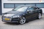 Audi A5 Coupé 2.0 TFSI ultra Launch Edition, 4 stoelen, Zwart, Leder, Bedrijf