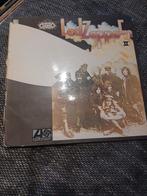 Led Zeppelin II - Vinyl LP alleen platen hoes, Cd's en Dvd's, Vinyl | Rock, Ophalen of Verzenden, Gebruikt, 12 inch, Rock-'n-Roll
