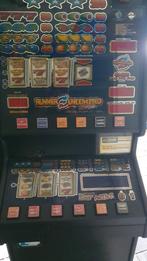 Supernette goedspelende runner unlimitid euro uitbetaling, Verzamelen, Automaten | Gokkasten en Fruitautomaten, Euro, Ophalen of Verzenden