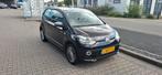 Volkswagen up! – 2013 – 176.500 km, Auto's, 74 pk, Up!, 4 stoelen, Zwart