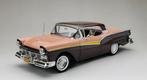 Ford fairlane 500 skyliner modelauto 1:18, Ophalen of Verzenden, Nieuw, Auto, Overige merken