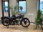 Alcyon Supersport 250 - 1929, 250 cc, Meer dan 35 kW, Overig, 1 cilinder