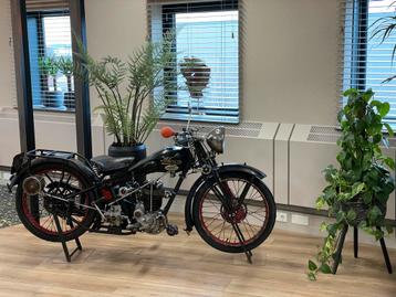 Alcyon Supersport 250 - 1929 beschikbaar voor biedingen