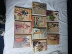 Boekenserie 'de roode Pimpernel', Ophalen of Verzenden, Baronesse Orczy