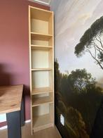 Billy boekenkast (Ikea), 25 tot 50 cm, Minder dan 50 cm, Met plank(en), Gebruikt