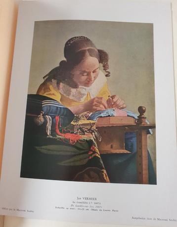 96 meesters der schilderkunst kunstboek kunstgeschiedenis   beschikbaar voor biedingen