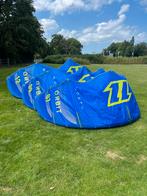 North orbit set, Watersport en Boten, Kitesurfen, Geen board, Ophalen, Gebruikt