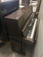 Cherny Piano (werkt), Muziek en Instrumenten, Ophalen, Gebruikt, Zwart