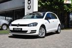 Volkswagen Golf 1.2 TSI CUP Edition DSG, PANO, CRUISE, STOEL, Stof, Gebruikt, 4 cilinders, Origineel Nederlands