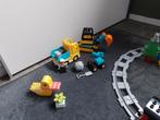 lego/duplo, Ophalen, Gebruikt, Complete set, Duplo