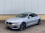 BMW 4-serie Coupé 435i 306PK xDrive High Executive BMW 4-se, Auto's, BMW, 4-Serie, 4 stoelen, Adaptive Cruise Control, Bedrijf