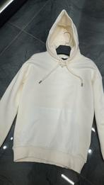 Prada hoodie wit MAAT S, Kleding | Heren, Truien en Vesten, Ophalen of Verzenden, Zo goed als nieuw, Zwart
