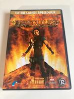 Mini serie Hercules dvd zgan gratis, Vanaf 12 jaar, Ophalen, Zo goed als nieuw