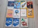 Diverse jeugdboeken Anne de Vries, Ophalen of Verzenden, Gelezen, Anne de Vries, Fictie algemeen