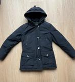 Airforce Jas 4 Pocket Navy Blauw XS, Ophalen of Verzenden, Zo goed als nieuw, Maat 34 (XS) of kleiner, Blauw