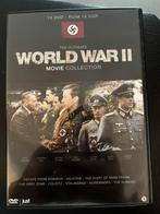 World War II, Cd's en Dvd's, Ophalen, Zo goed als nieuw, Oorlog of Misdaad