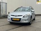 Hyundai I30 CW 1.6i Dynamic 2010 Airco/PDC/Nap Apk, Gebruikt, 1591 cc, 4 cilinders, Origineel Nederlands