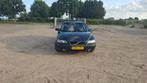 Volvo S60 2.4 170PK AUT 2003 Blauw, Auto's, Blauw, S60, 1476 kg, 2435 cc