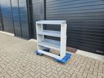 Bedrijfswagen inrichting bedrijfswageninrichting ordersystem, Ophalen