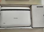 Zyxel T-54 Modem | Helemaal Nieuw, Ophalen of Verzenden, Nieuw, Modem