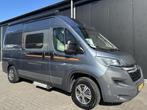 Globecar Roadcamp R 540 Compact Vol opties Euro-6, Overige merken, Buscamper of Camperbus, Ringverwarming, Bedrijf