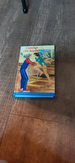 Leuke boek titel: gymclub de koprol, Ophalen of Verzenden, Gebruikt, Boek of Catalogus