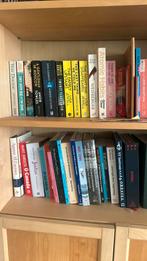 Books, Ophalen, Zo goed als nieuw