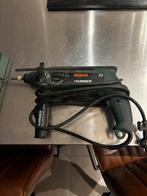 Bosch SDS boormachine, Ophalen, Zo goed als nieuw, 400 tot 600 watt, Boormachine