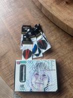 Dart set, Ophalen of Verzenden, Zo goed als nieuw, Zwart, Handen en Nagels