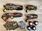 Light Strike Lasergun Set, Ophalen, Zo goed als nieuw