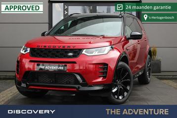Land Rover Discovery Sport P270e Dynamic SE | Suround Camera beschikbaar voor biedingen