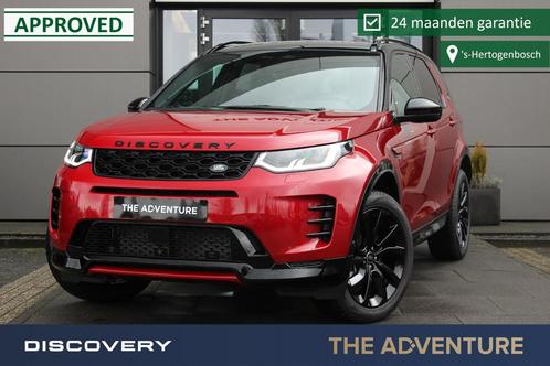 Land Rover Discovery Sport P270e Dynamic SE | Suround Camera, Auto's, Land Rover, Bedrijf, Te koop, 360° camera, 4x4, ABS, Achteruitrijcamera