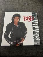 Nieuw: Vinyl Michael Jackson Bad, Ophalen, 2000 tot heden, Zo goed als nieuw