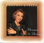 Claudia Streza - Dreams to dream, Gebruikt, Overige genres, 7 inch, Single