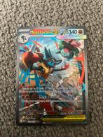 Mega lucario ex 179/132, Hobby en Vrije tijd, Verzamelkaartspellen | Pokémon, Ophalen of Verzenden, Nieuw, Losse kaart