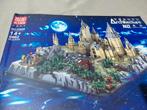 Mould king architecture no 22004, Kinderen en Baby's, Speelgoed | Duplo en Lego, Ophalen, Zo goed als nieuw, Duplo