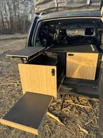 Overland / 4x4 expeditie-inbouw op maat – ladesystemen, …, Ophalen, Zo goed als nieuw