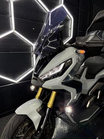 Honda X-ADV 750 Custom | Accessoires & Styling | ERP beschikbaar voor biedingen