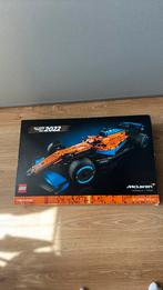 MClaren formula 1team, Hobby en Vrije tijd, Modelauto's | 1:18, Ophalen of Verzenden, Zo goed als nieuw, Overige merken